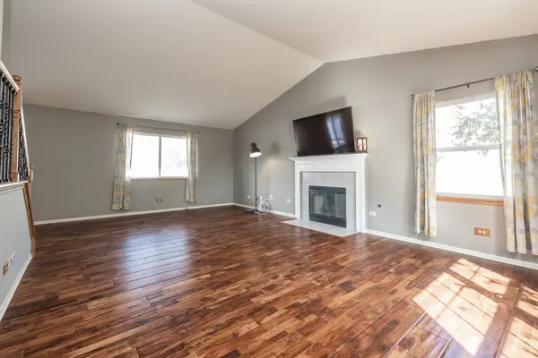 26256 S Plum Tree LN, Monee, IL 60449