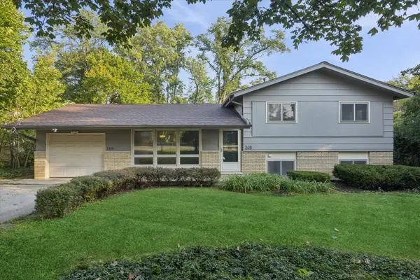 248 41st ST, Downers Grove, IL 60515