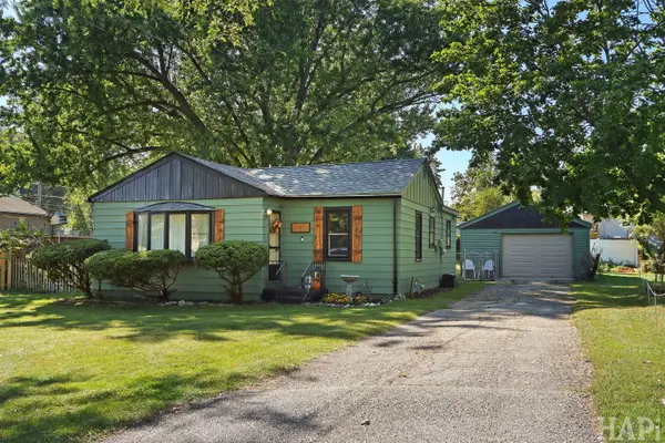 36866 N NATHAN HALE DR, Lake Villa, IL 60046