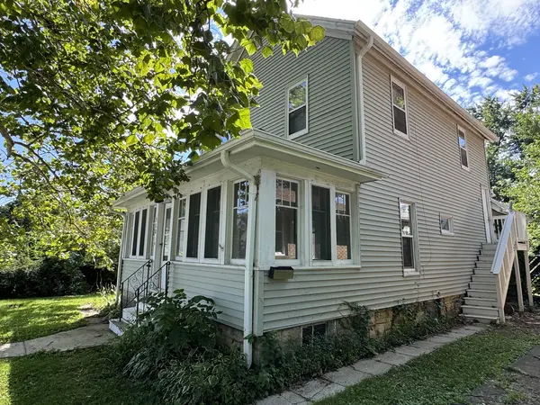 510 Douglas ST, Joliet, IL 60435