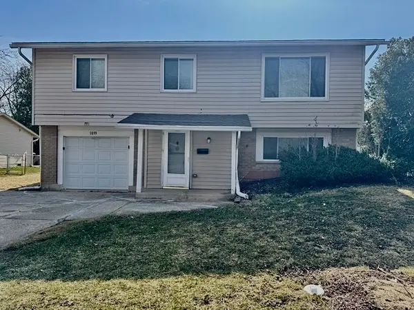 1039 Abbot LN, University Park, IL 60484