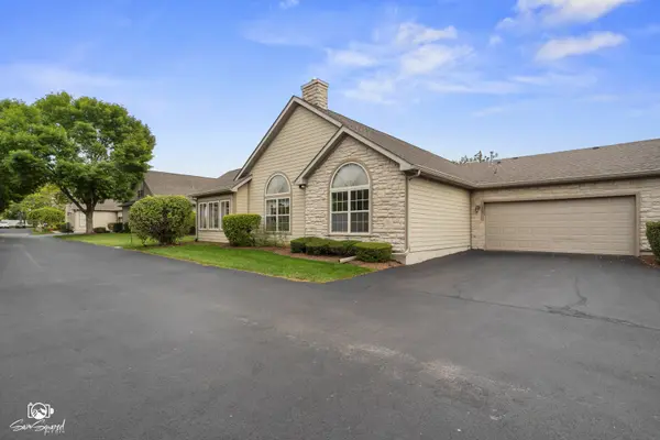 1925 Timbers Edge CIR, Joliet, IL 60431