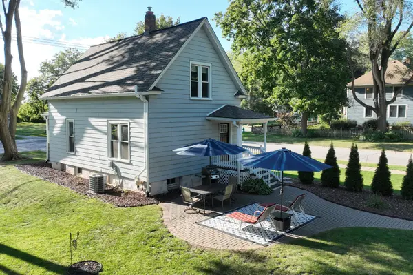 604 S Van Buren ST, Batavia, IL 60510