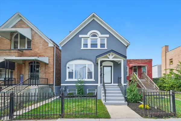 1810 S Ridgeway AVE, Chicago, IL 60623
