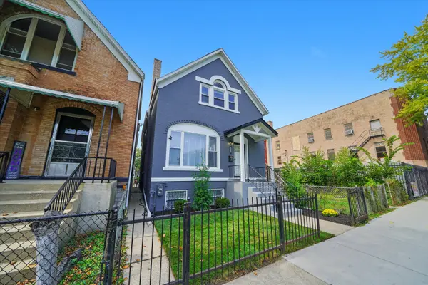 1810 S Ridgeway AVE, Chicago, IL 60623