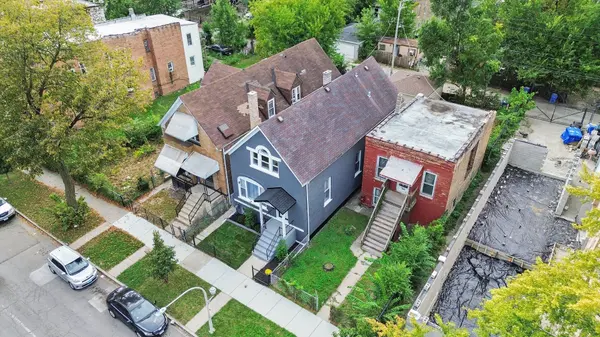 1810 S Ridgeway AVE, Chicago, IL 60623