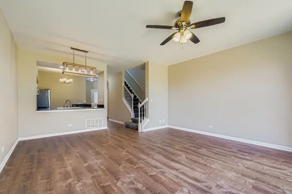 1162 Heartland Gate, Lake In The Hills, IL 60156