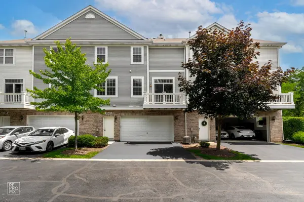 1161 Orangery CT, Carol Stream, IL 60188