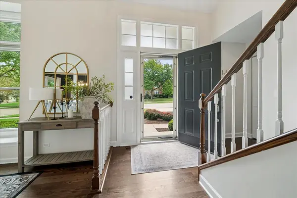 1148 Oxford LN, Lake Zurich, IL 60047