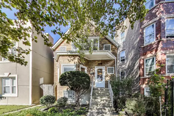 2134 N Keeler AVE, Chicago, IL 60639
