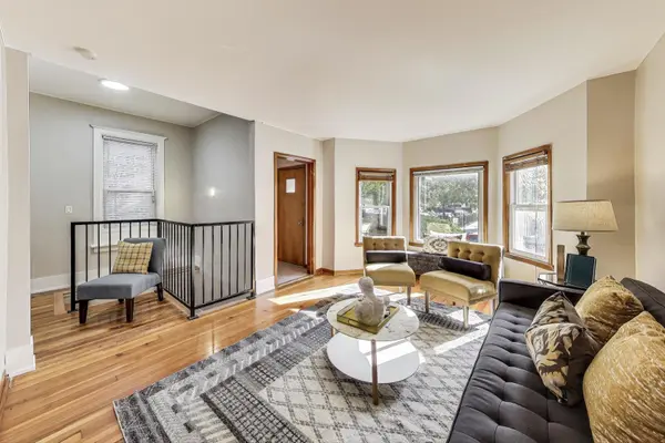 2134 N Keeler AVE, Chicago, IL 60639