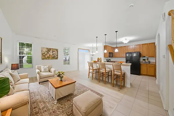 4555 Camden LN #C, Yorkville, IL 60560