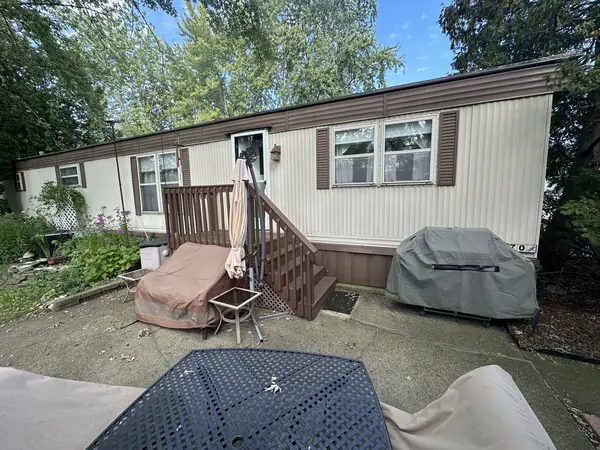 19900 128th ST #70, Bristol, WI 53104