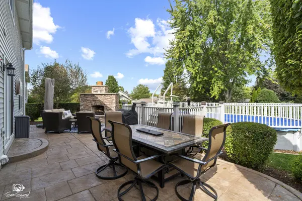 24614 Kaylee ST, Shorewood, IL 60404