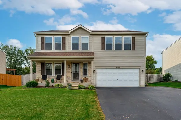 9703 Creekside DR, Wonder Lake, IL 60097