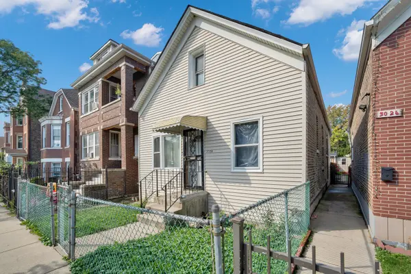 3028 S Millard AVE, Chicago, IL 60623