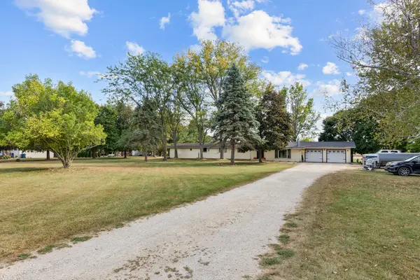 6610 Cherry Valley RD, Kingston, IL 60145