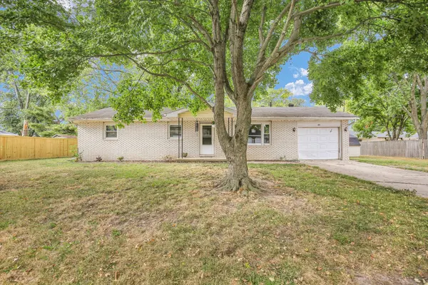 215 N Kansas ST, Atwood, IL 61913
