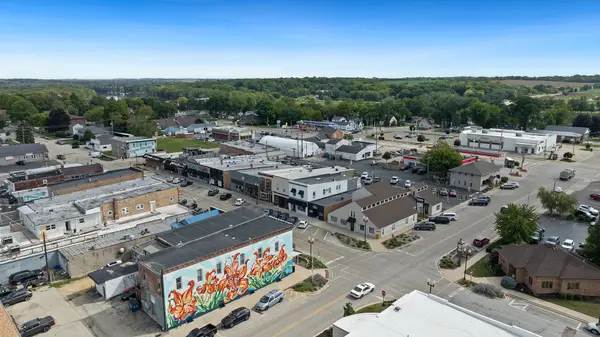 128 W 2nd ST, Byron, IL 61010