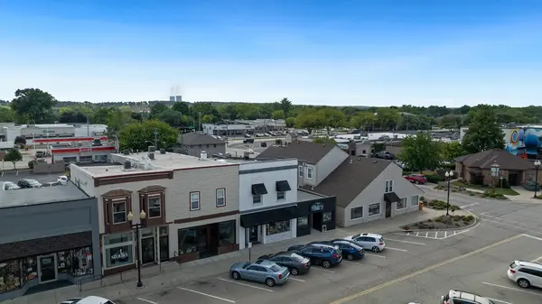 128 W 2nd ST, Byron, IL 61010
