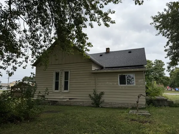 315 N Eldon ST, Cisco, IL 61830