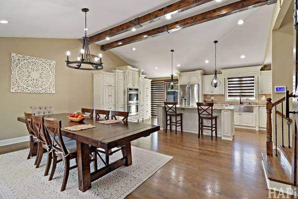 540 W Center ST, Itasca, IL 60143