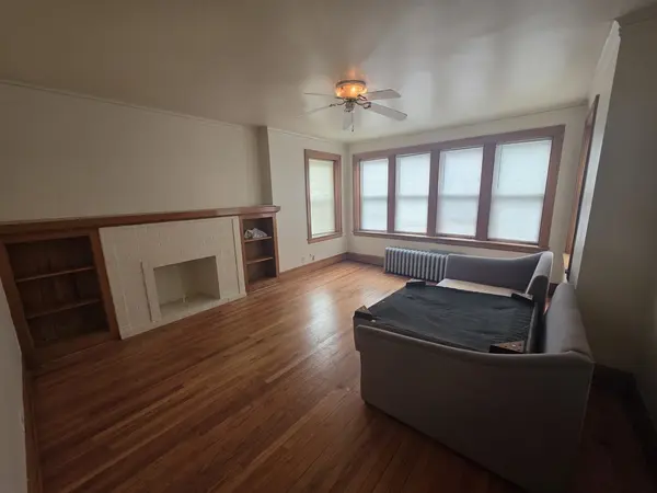 853 N Keeler AVE, Chicago, IL 60651
