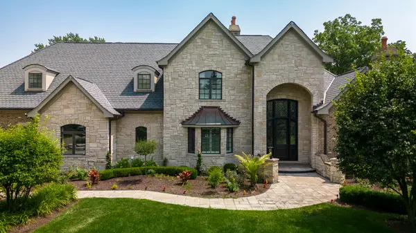 6403 S Garfield AVE, Burr Ridge, IL 60527