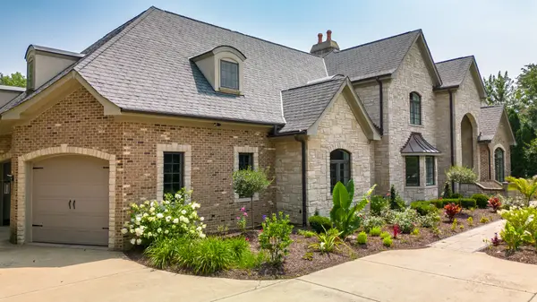 6403 S Garfield AVE, Burr Ridge, IL 60527