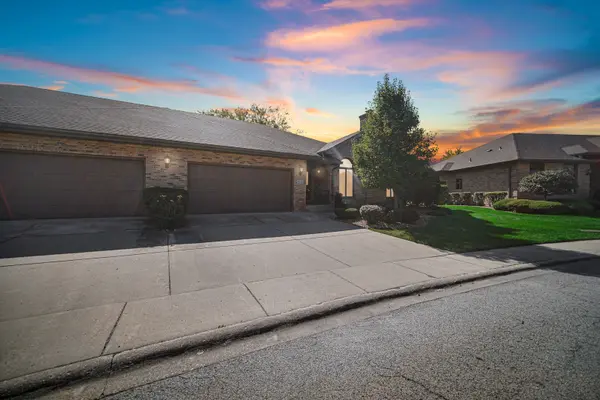 9378 Fox Run CIR, Frankfort, IL 60423