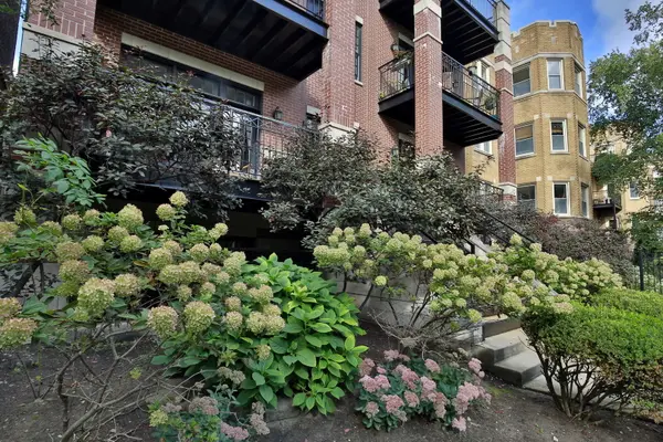 4710 N Beacon ST #2S, Chicago, IL 60640