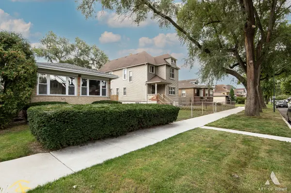 8805 S Union AVE, Chicago, IL 60620