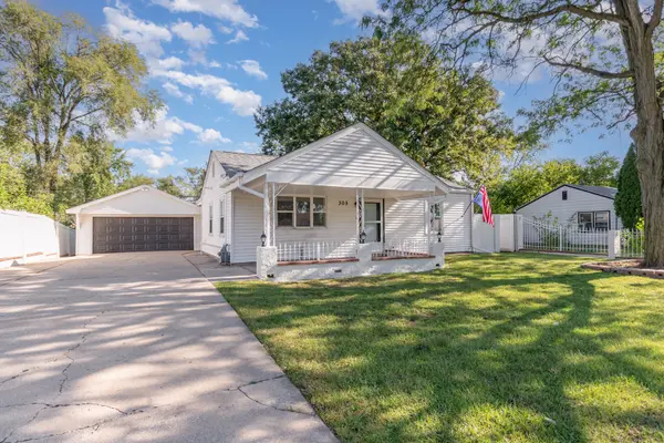 305 Luana RD, Joliet, IL 60433