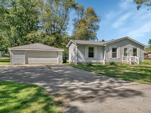 470 N Walker ST, Braidwood, IL 60408
