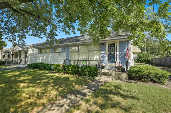 3141 Enterprise Park AVE, South Chicago Heights, IL 60411