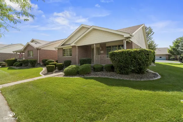513 Somerset LN, New Lenox, IL 60451