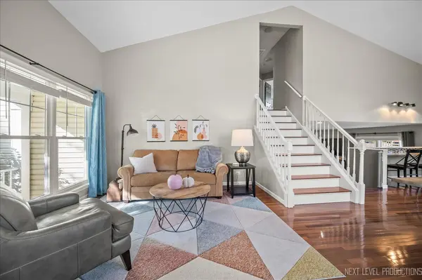 390 Windermere WAY, Lake In The Hills, IL 60156