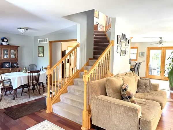 16555 Mclean RD, Danvers, IL 61732