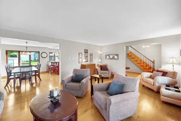 14453 S 88th AVE, Orland Park, IL 60462