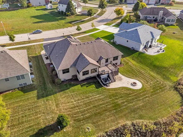 1459 Wood Sage AVE, Yorkville, IL 60560