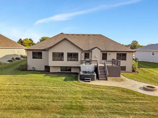 1459 Wood Sage AVE, Yorkville, IL 60560