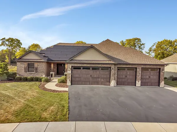 1459 Wood Sage AVE, Yorkville, IL 60560