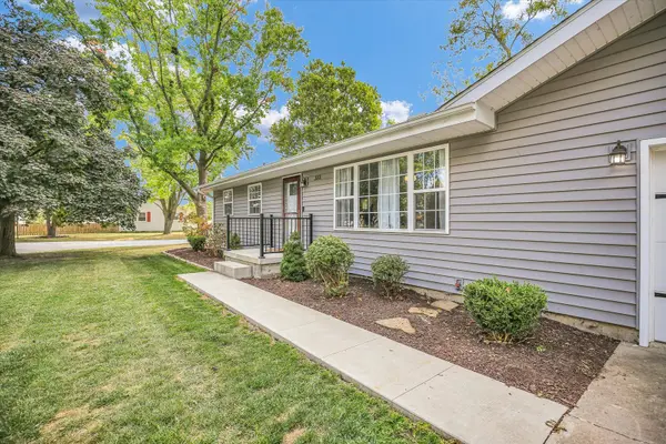333 E Orchard AVE, Atwood, IL 61913