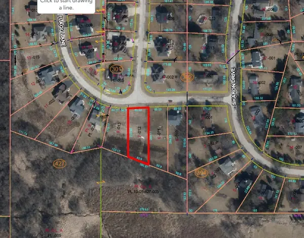 Lt 7 Flagg LN, Woodstock, IL 60098