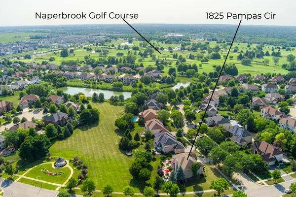 1825 Pampas CIR, Bolingbrook, IL 60490