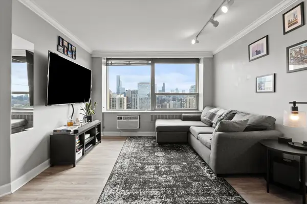 1360 N Sandburg TER #2909C, Chicago, IL 60610