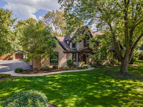463 Hampshire LN, Lakewood, IL 60014