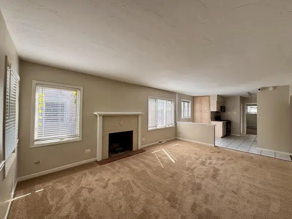 18524 Dundee AVE, Homewood, IL 60430