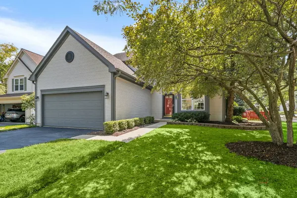 6141 Crossland BLVD, Gurnee, IL 60031