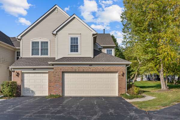 1414 Remington CT, Grayslake, IL 60030